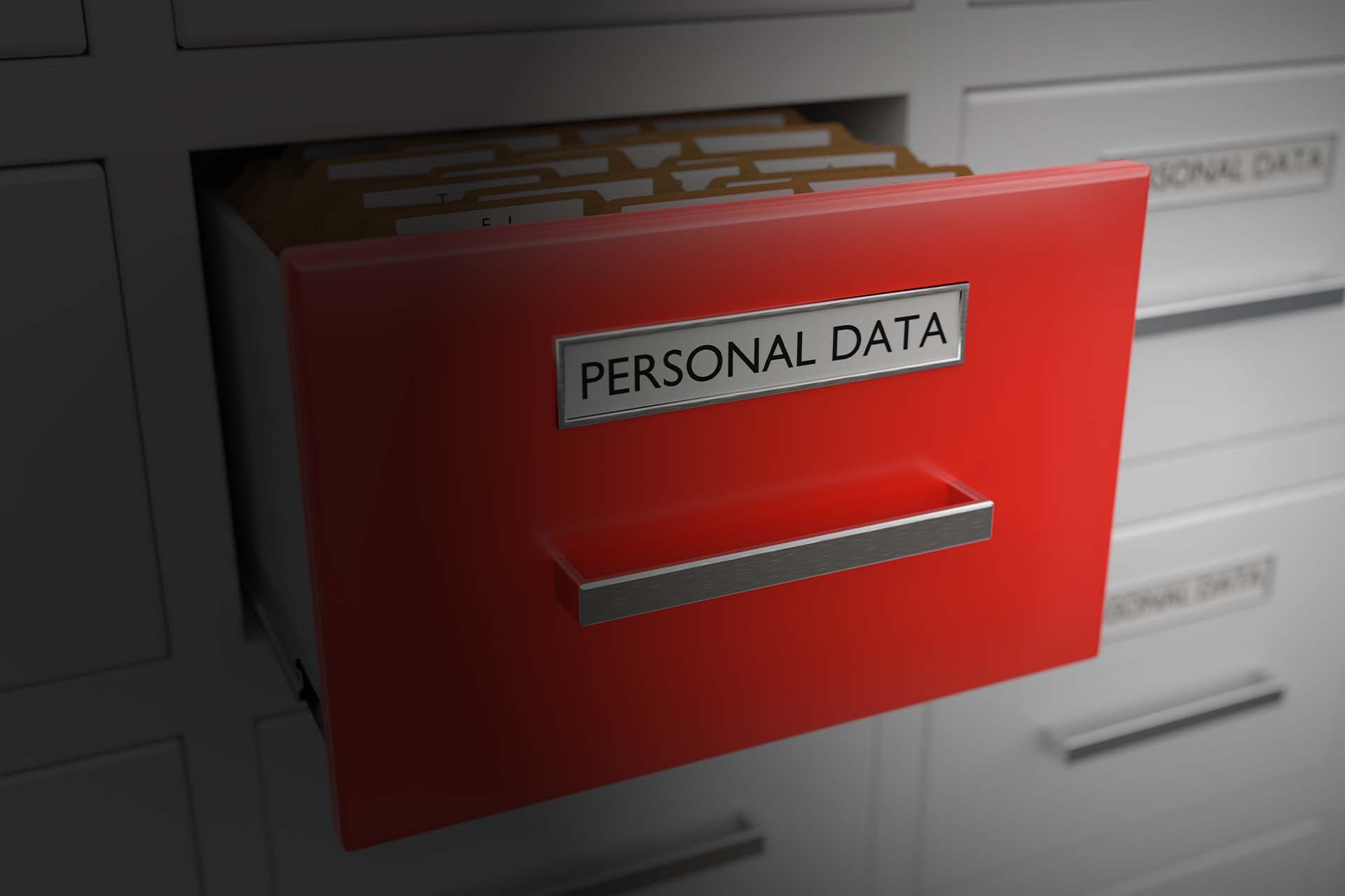 курсы защита персональных данных: минимизируем риски