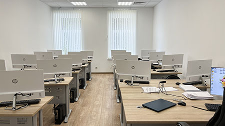 курс обучения Работа в&nbsp;программе 1С: Документооборот 8.3