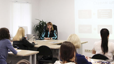 обучение Управление персоналом и&nbsp;кадровое администрирование (проф. переподготовка, диплом)