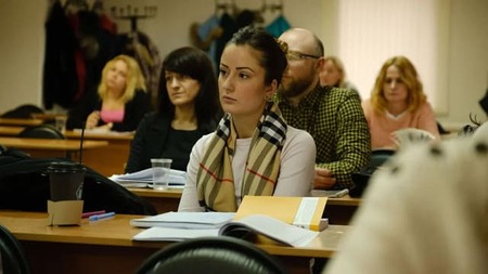 курс обучения Управление персоналом и&nbsp;кадровое администрирование (проф. переподготовка, диплом)